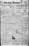 Staffordshire Sentinel Tuesday 02 June 1942 Page 1
