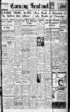 Staffordshire Sentinel Wednesday 15 July 1942 Page 1