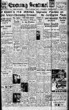 Staffordshire Sentinel Monday 07 September 1942 Page 1