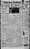 Staffordshire Sentinel Friday 11 September 1942 Page 1