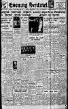 Staffordshire Sentinel Monday 14 September 1942 Page 1
