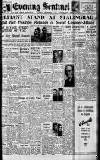 Staffordshire Sentinel Saturday 19 September 1942 Page 1