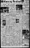 Staffordshire Sentinel Monday 21 September 1942 Page 1