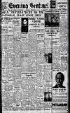 Staffordshire Sentinel Thursday 24 September 1942 Page 1