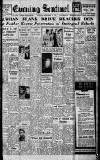 Staffordshire Sentinel Tuesday 29 September 1942 Page 1