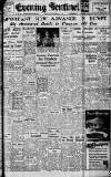 Staffordshire Sentinel Tuesday 03 November 1942 Page 1