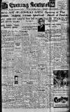 Staffordshire Sentinel Monday 23 November 1942 Page 1