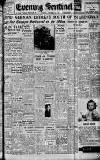 Staffordshire Sentinel Tuesday 24 November 1942 Page 1