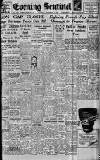 Staffordshire Sentinel Saturday 28 November 1942 Page 1