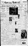 Staffordshire Sentinel Friday 01 January 1943 Page 1