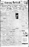 Staffordshire Sentinel Wednesday 06 January 1943 Page 1