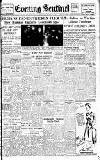 Staffordshire Sentinel Tuesday 12 January 1943 Page 1