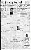 Staffordshire Sentinel Friday 05 February 1943 Page 1