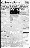 Staffordshire Sentinel Saturday 06 February 1943 Page 1