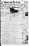 Staffordshire Sentinel Thursday 11 March 1943 Page 1