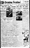 Staffordshire Sentinel Monday 31 May 1943 Page 1
