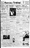 Staffordshire Sentinel Tuesday 01 June 1943 Page 1