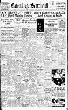 Staffordshire Sentinel Tuesday 15 June 1943 Page 1