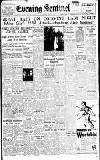 Staffordshire Sentinel Tuesday 29 June 1943 Page 1