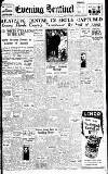 Staffordshire Sentinel Wednesday 21 July 1943 Page 1