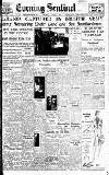 Staffordshire Sentinel Thursday 05 August 1943 Page 1