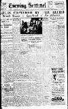 Staffordshire Sentinel Friday 01 October 1943 Page 1