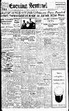 Staffordshire Sentinel Friday 08 October 1943 Page 1