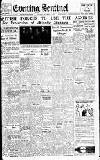 Staffordshire Sentinel Tuesday 12 October 1943 Page 1