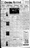 Staffordshire Sentinel Friday 22 October 1943 Page 1