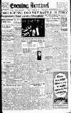 Staffordshire Sentinel Friday 29 October 1943 Page 1