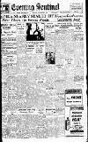 Staffordshire Sentinel Monday 01 November 1943 Page 1