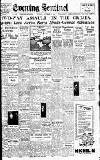 Staffordshire Sentinel Tuesday 02 November 1943 Page 1