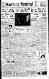 Staffordshire Sentinel Wednesday 03 November 1943 Page 1