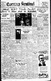 Staffordshire Sentinel Tuesday 09 November 1943 Page 1