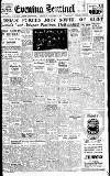 Staffordshire Sentinel Wednesday 10 November 1943 Page 1