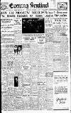 Staffordshire Sentinel Thursday 11 November 1943 Page 1