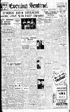 Staffordshire Sentinel Monday 15 November 1943 Page 1