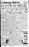 Staffordshire Sentinel Wednesday 01 December 1943 Page 1
