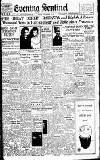 Staffordshire Sentinel Friday 03 December 1943 Page 1