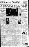 Staffordshire Sentinel Tuesday 21 December 1943 Page 1