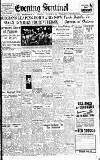 Staffordshire Sentinel Wednesday 22 December 1943 Page 1
