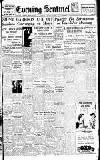 Staffordshire Sentinel Friday 14 January 1944 Page 1