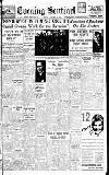 Staffordshire Sentinel Monday 17 January 1944 Page 1