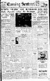 Staffordshire Sentinel Wednesday 09 February 1944 Page 1