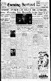 Staffordshire Sentinel Friday 17 March 1944 Page 1