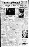 Staffordshire Sentinel Friday 24 March 1944 Page 1