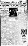 Staffordshire Sentinel Wednesday 19 July 1944 Page 1