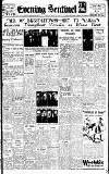 Staffordshire Sentinel Friday 28 July 1944 Page 1