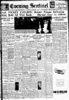 Staffordshire Sentinel Monday 04 December 1944 Page 1