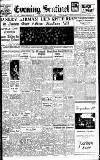 Staffordshire Sentinel Thursday 07 December 1944 Page 1